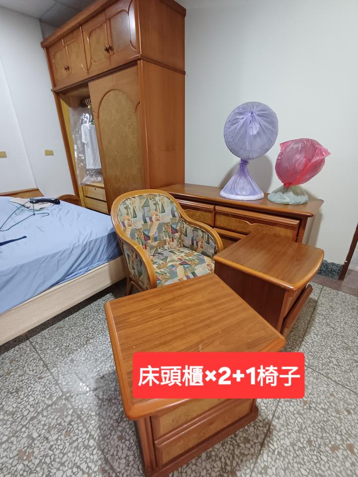 大型家具回收案件圖片