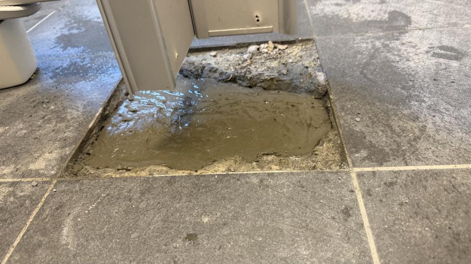 磁磚修補案件圖片