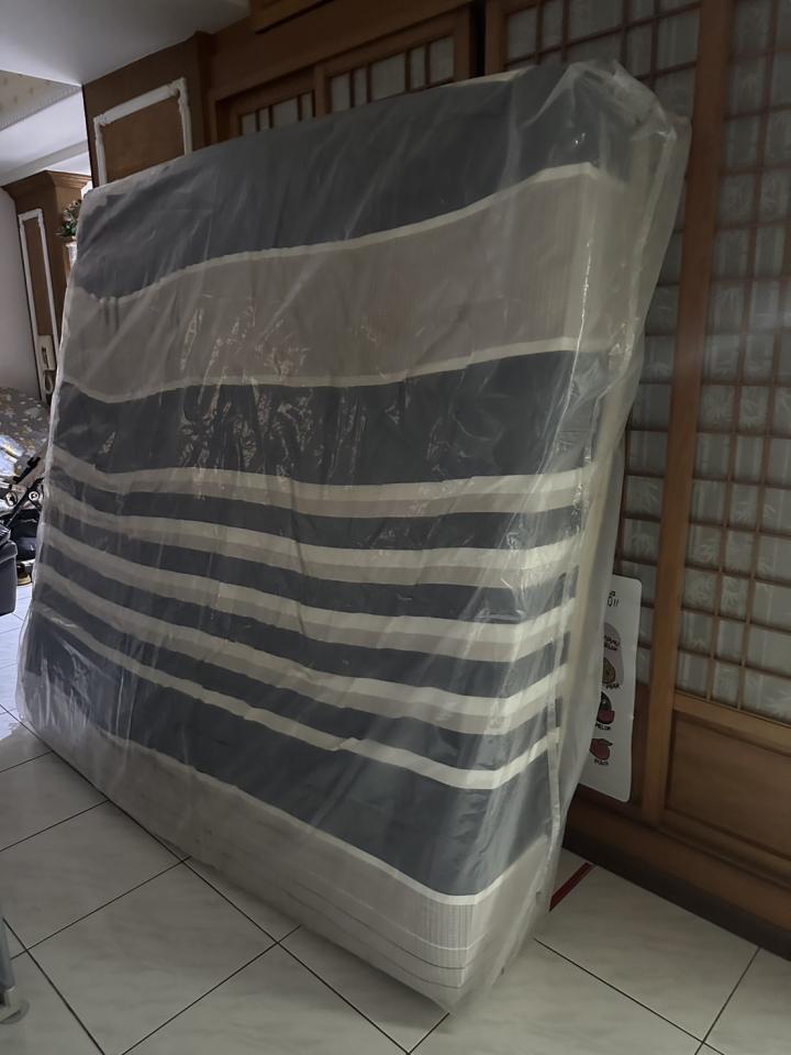 床墊搬運案件圖片