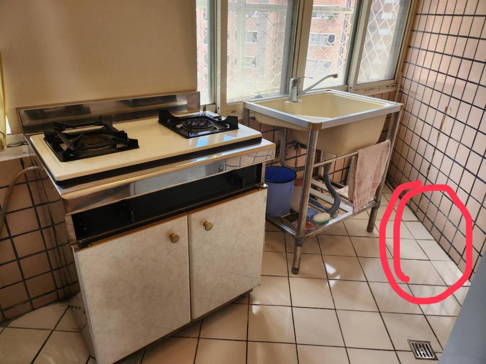 漏水處理案件圖片