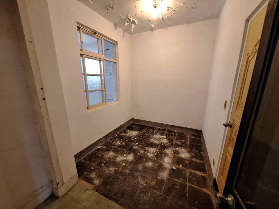 油漆工程案件圖片