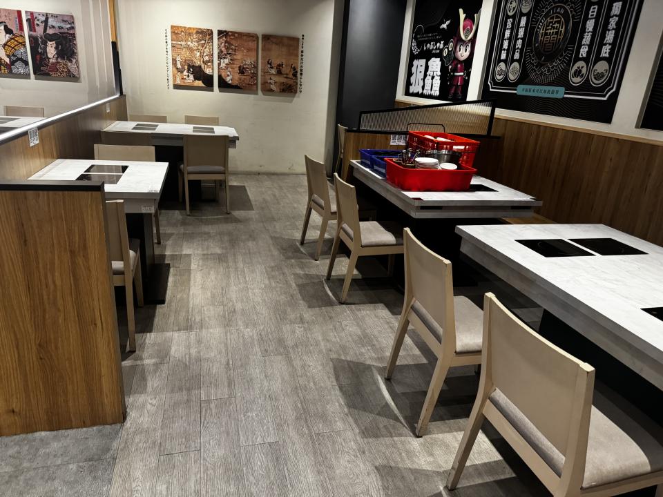 大型垃圾回收案件圖片