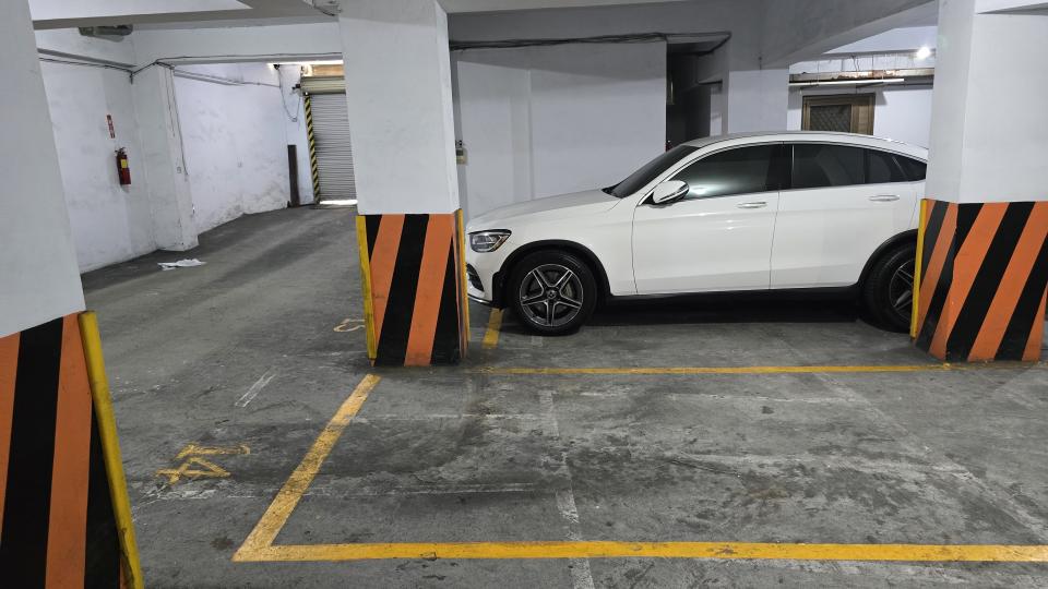 環氧樹脂地板案件圖片