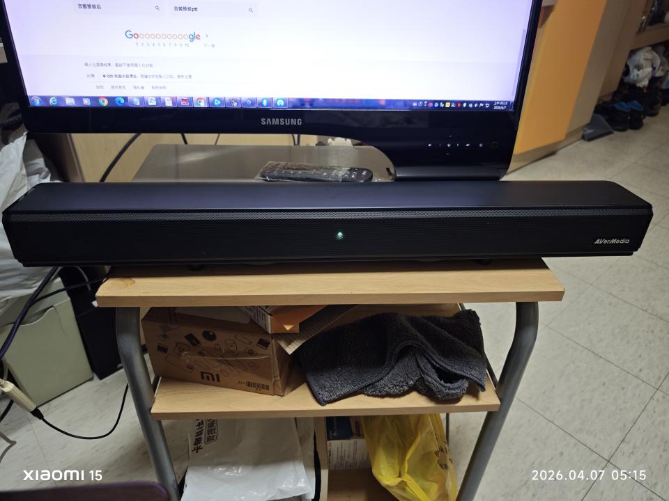 音響喇叭維修案件圖片