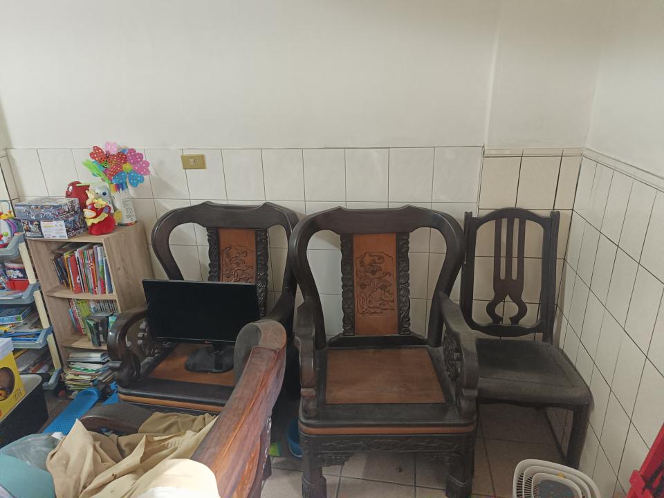 大型家具回收案件圖片