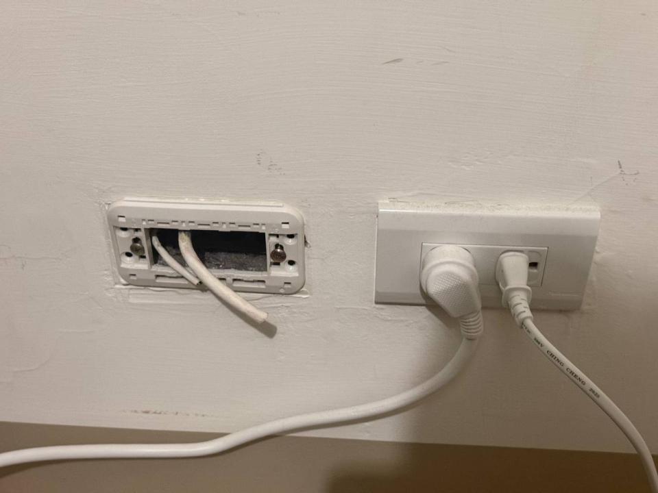 網路佈線工程案件圖片