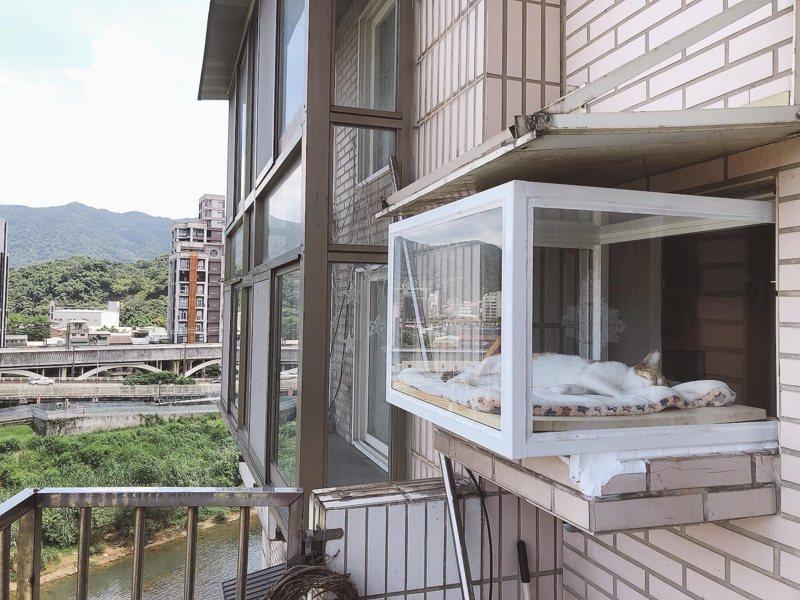 冷氣封板施工案件圖片