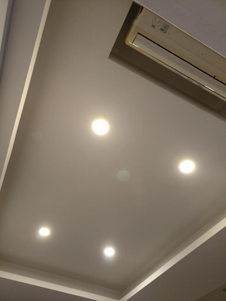 燈具安裝案件圖片