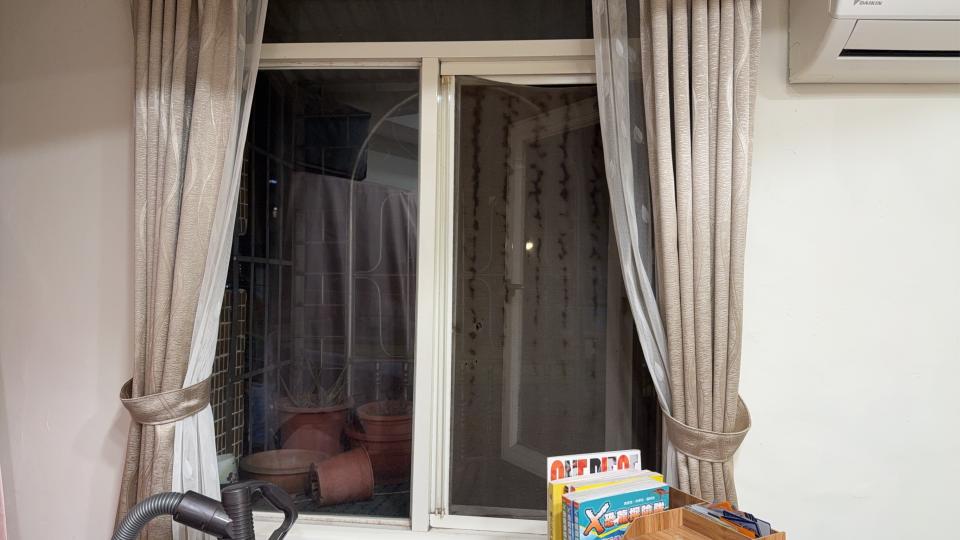 紗窗裝修案件圖片