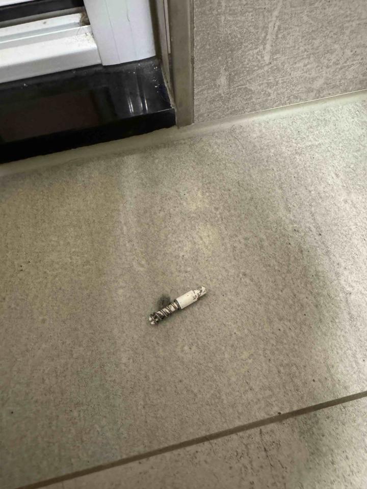 浴室門案件圖片