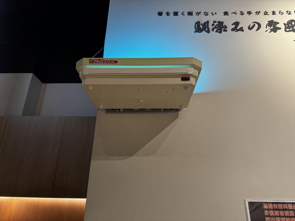 大型垃圾回收案件圖片