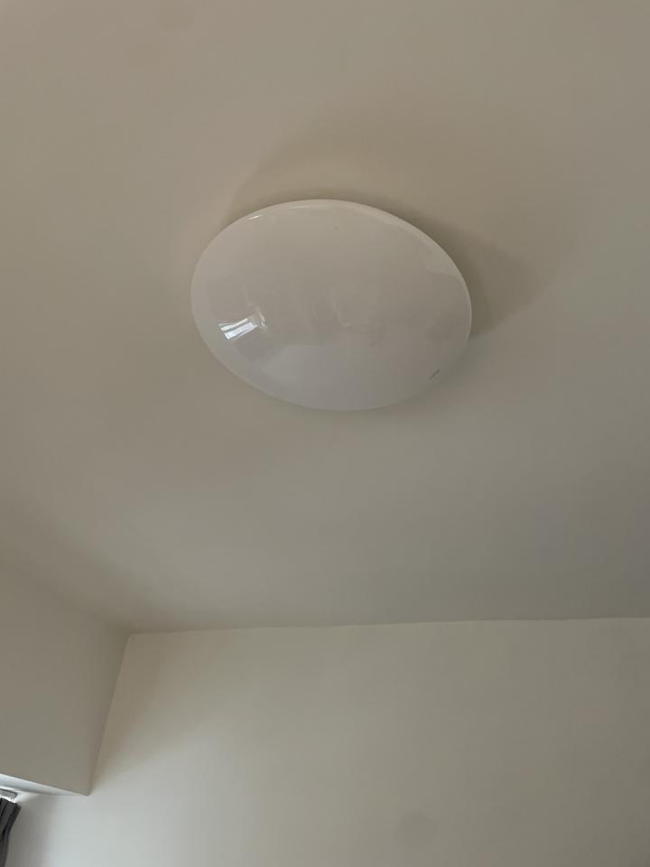 燈具安裝案件圖片