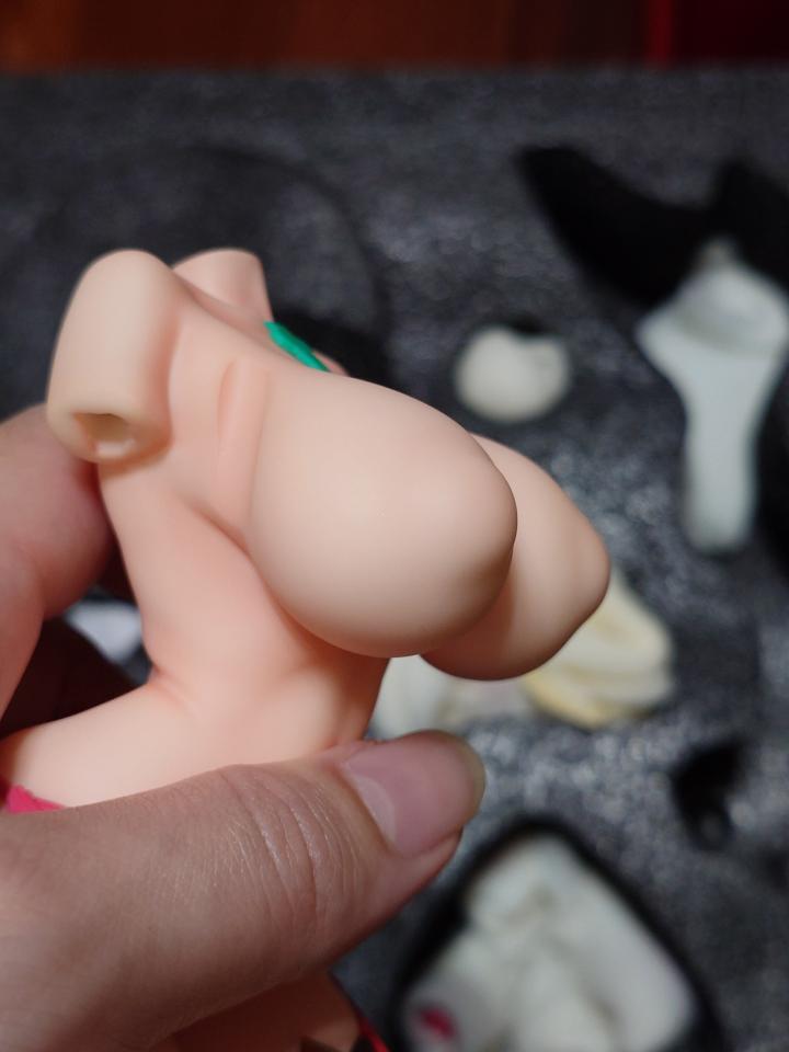 模型代工案件圖片