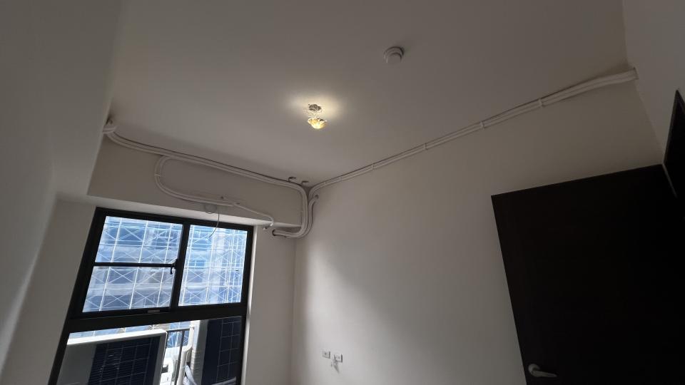 冷氣包管案件圖片