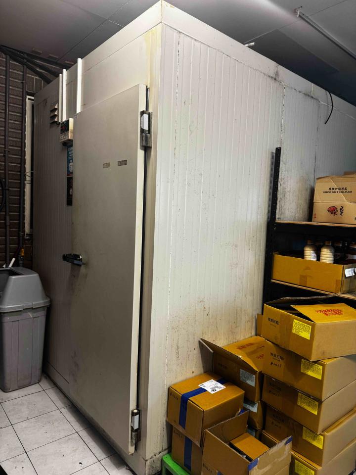 餐飲設備案件圖片