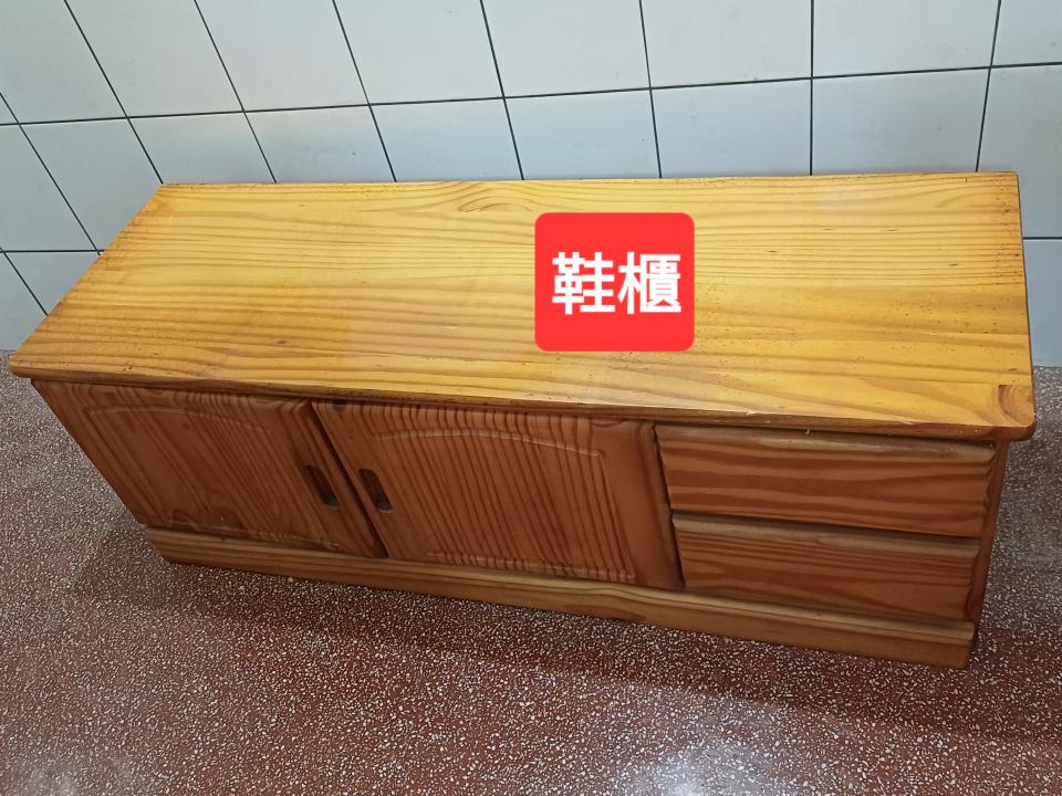 大型家具回收案件圖片