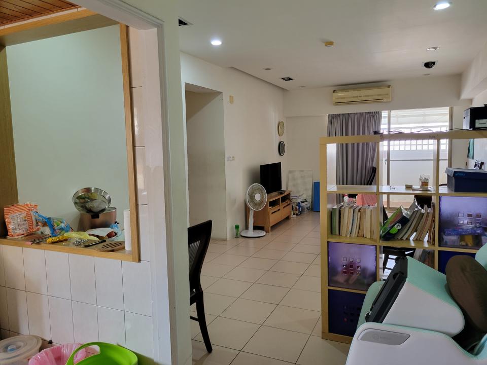 油漆工程案件圖片