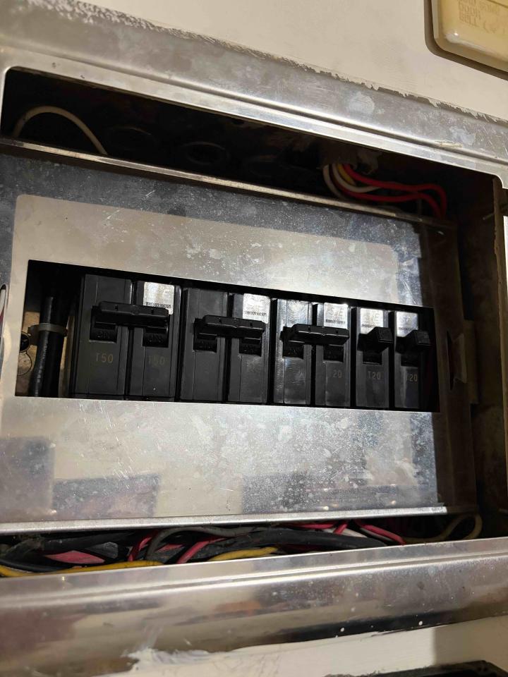 電線裝修案件圖片