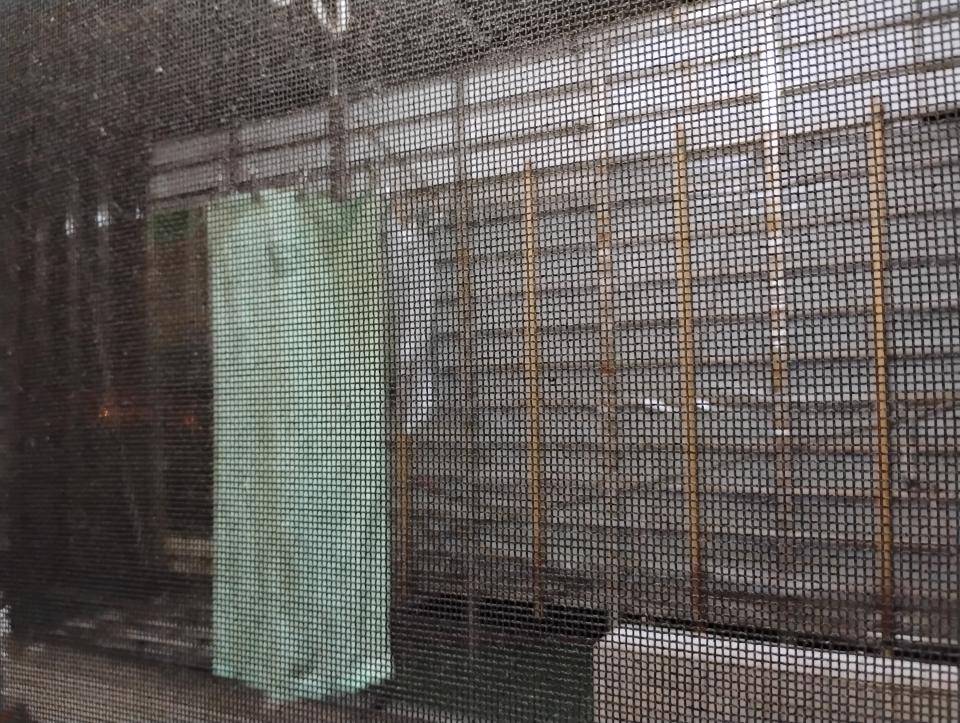 紗窗裝修案件圖片