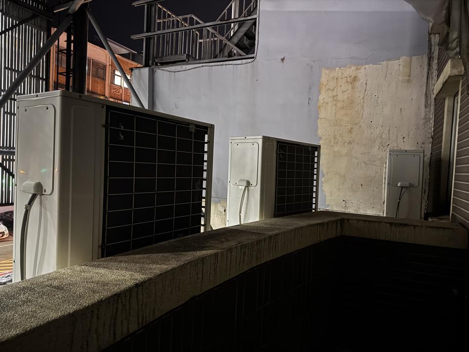 大型垃圾回收案件圖片