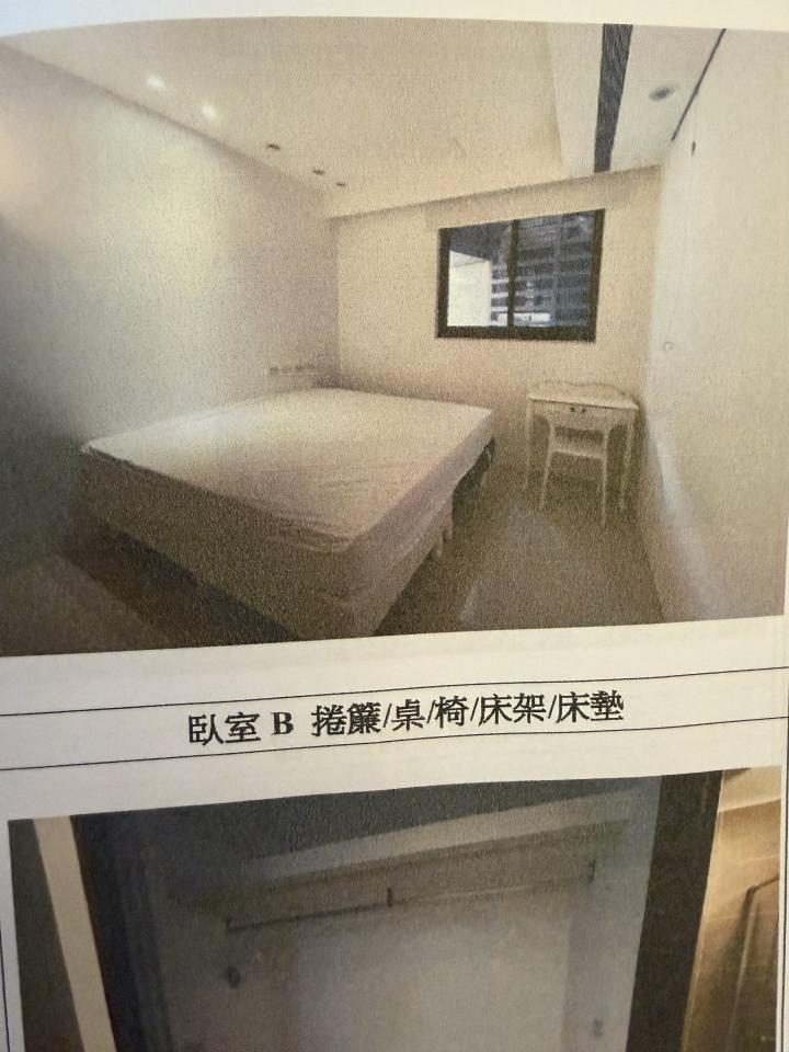 大型家具回收案件圖片