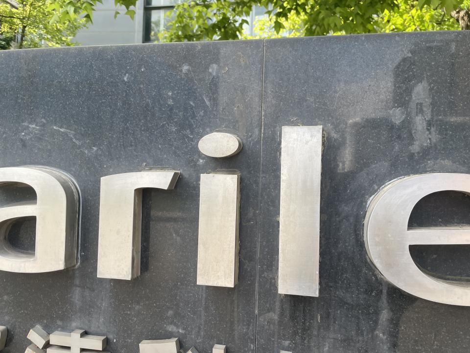 大理石維修案件圖片