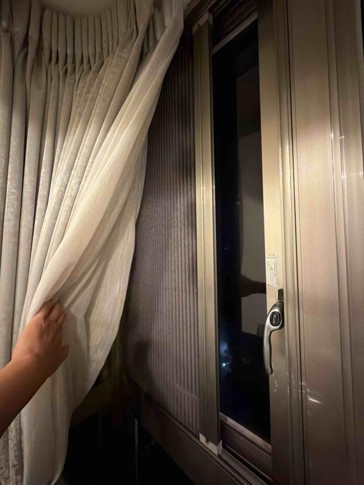 紗窗裝修案件圖片