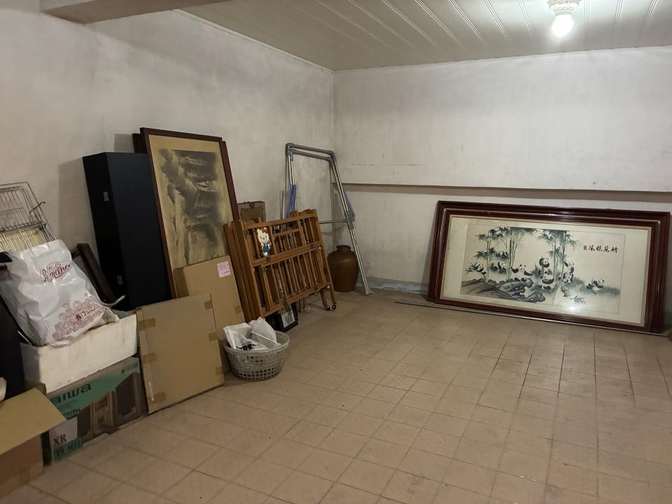 大型垃圾回收案件圖片