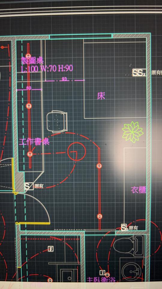 燈具安裝案件圖片