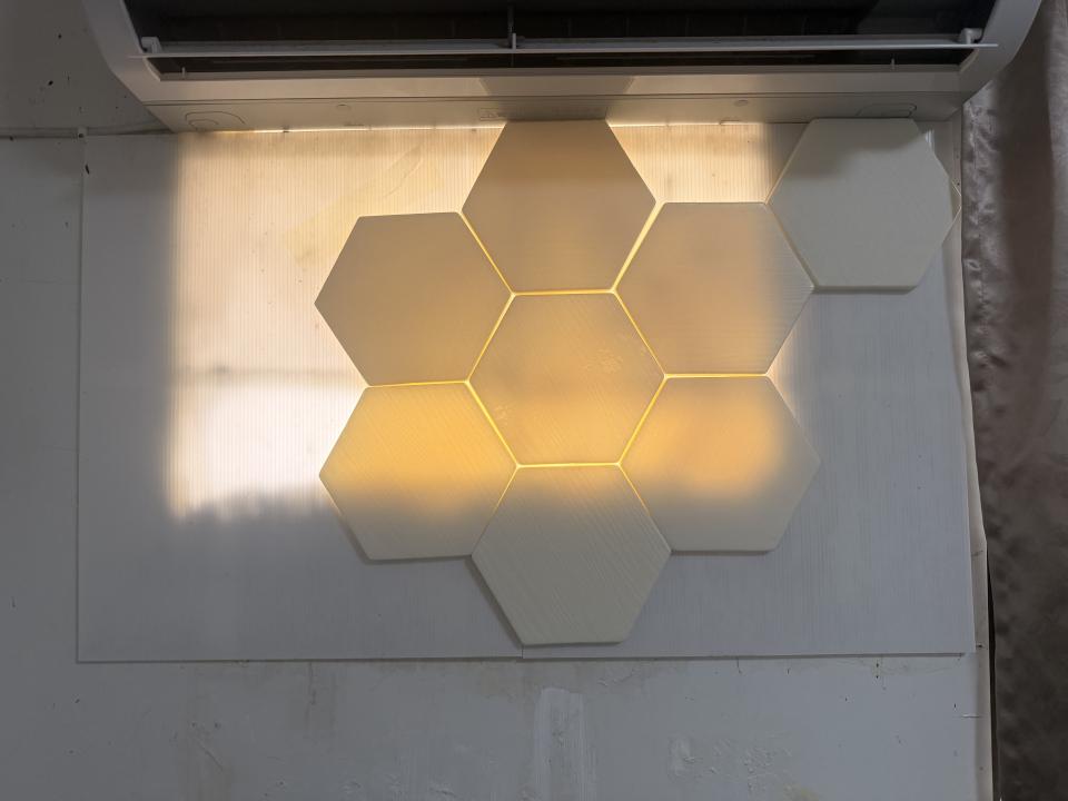 冷氣封板施工案件圖片