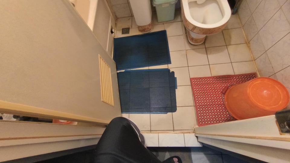 浴室翻新案件圖片