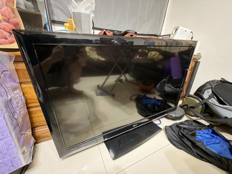 大型垃圾回收案件圖片