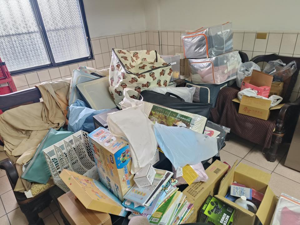 大型家具回收案件圖片