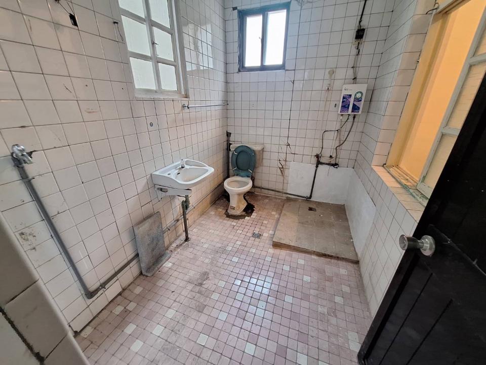 拆除工程案件圖片