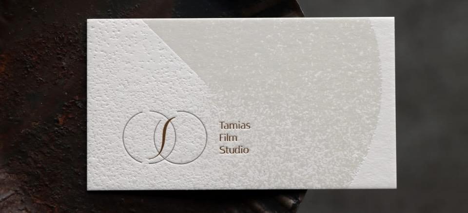 名片設計案件圖片