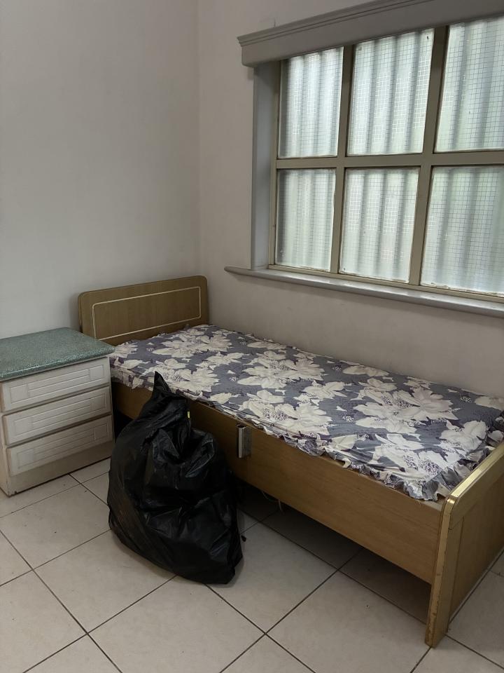 大型垃圾回收案件圖片