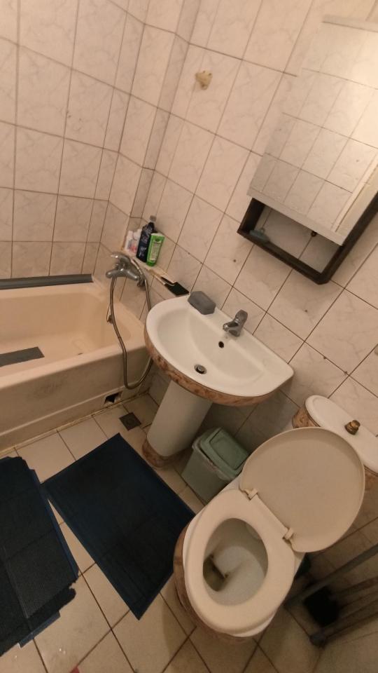 浴室翻新案件圖片