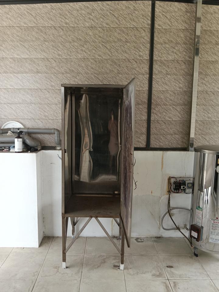 大型垃圾回收案件圖片