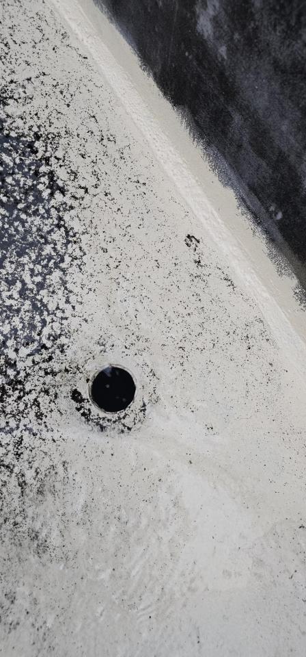 屋頂排水案件圖片