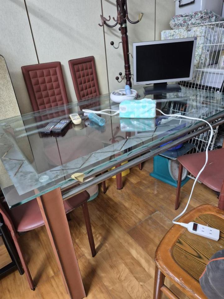 大型垃圾回收案件圖片