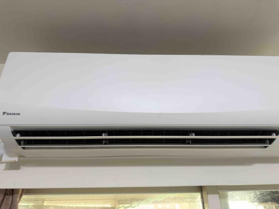 冷氣清洗案件圖片