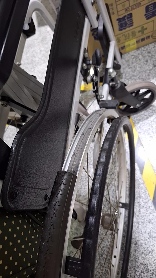 輔具維修案件圖片