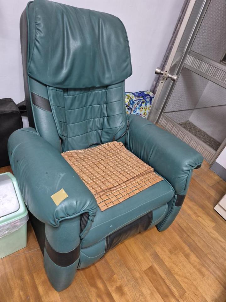 大型垃圾回收案件圖片