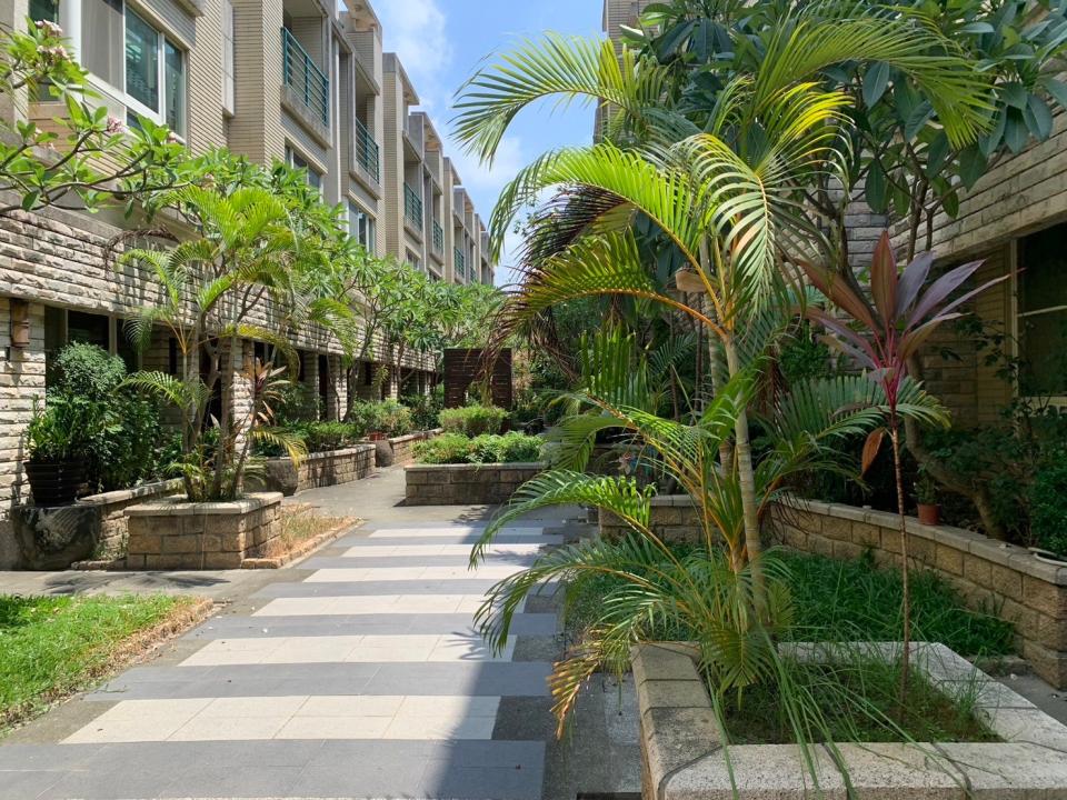 園藝維護案件圖片