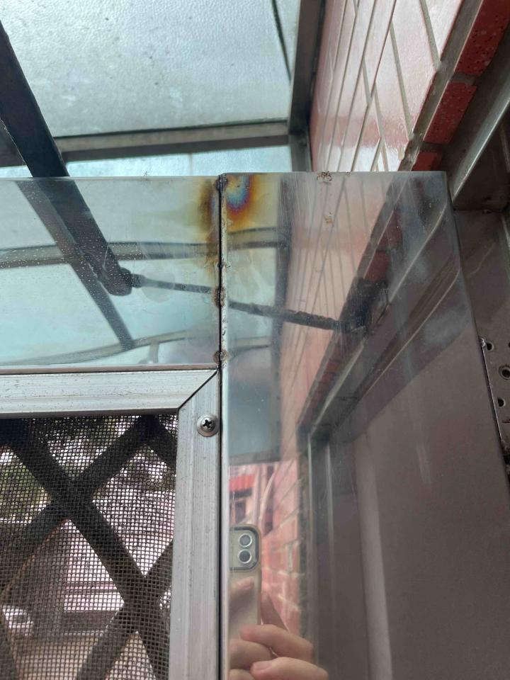 門片維修案件圖片