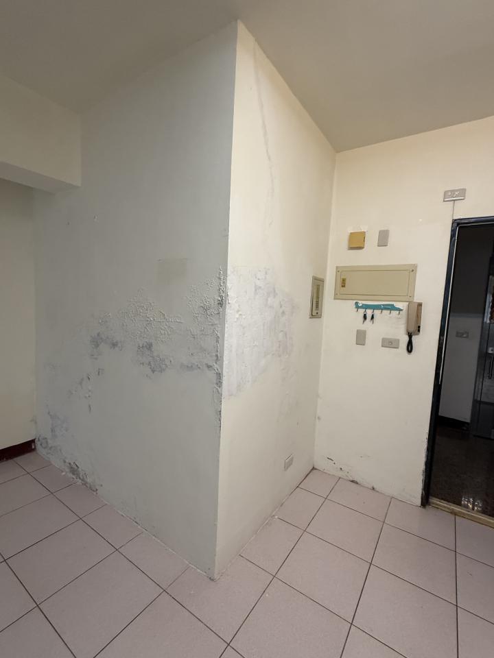 壁癌處理案件圖片