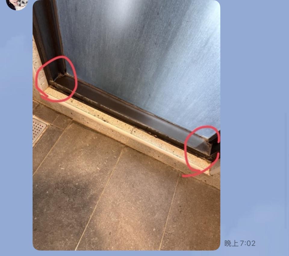 油漆工程案件圖片