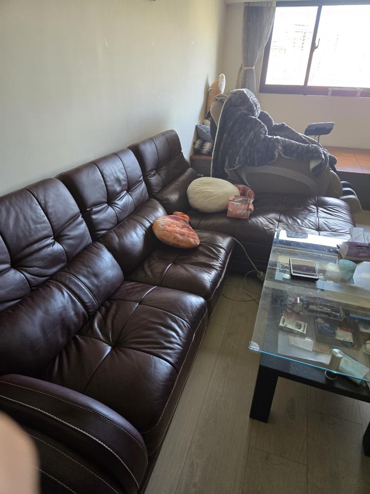 大型垃圾回收案件圖片