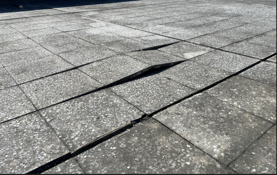 屋頂排水案件圖片