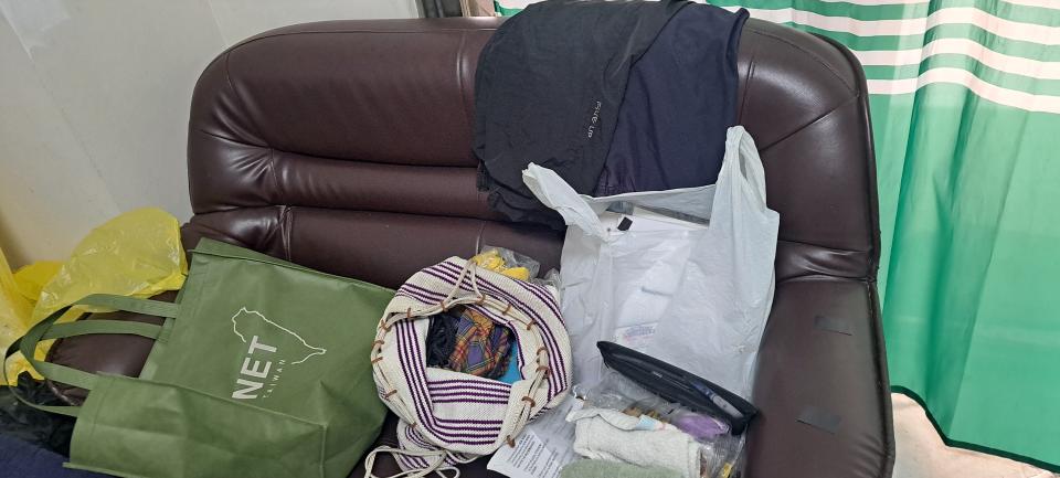 大型垃圾回收案件圖片